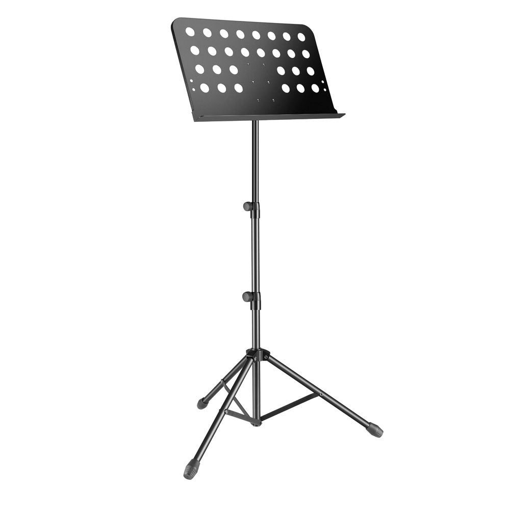 Adam Hall Atril para partituras (69-138 cm)