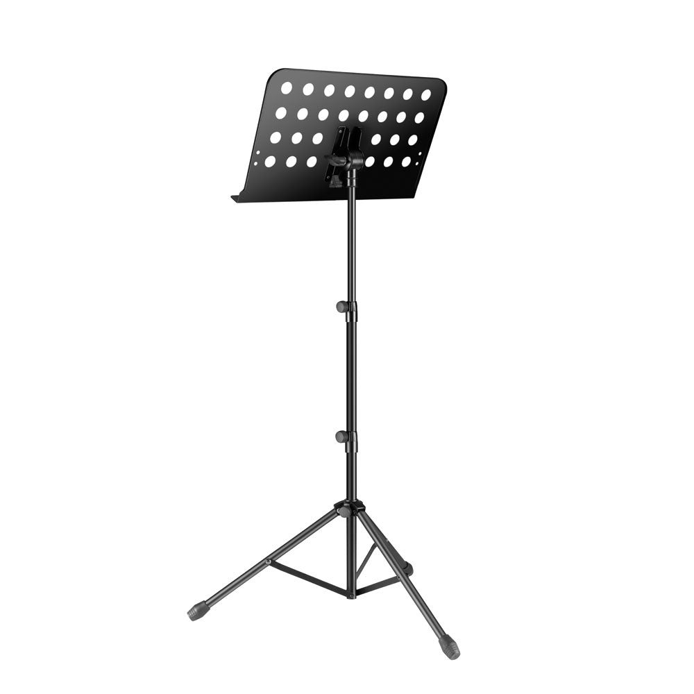 Adam Hall Atril para partituras (69-138 cm)