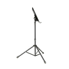 Adam Hall Atril para partituras (69-138 cm)
