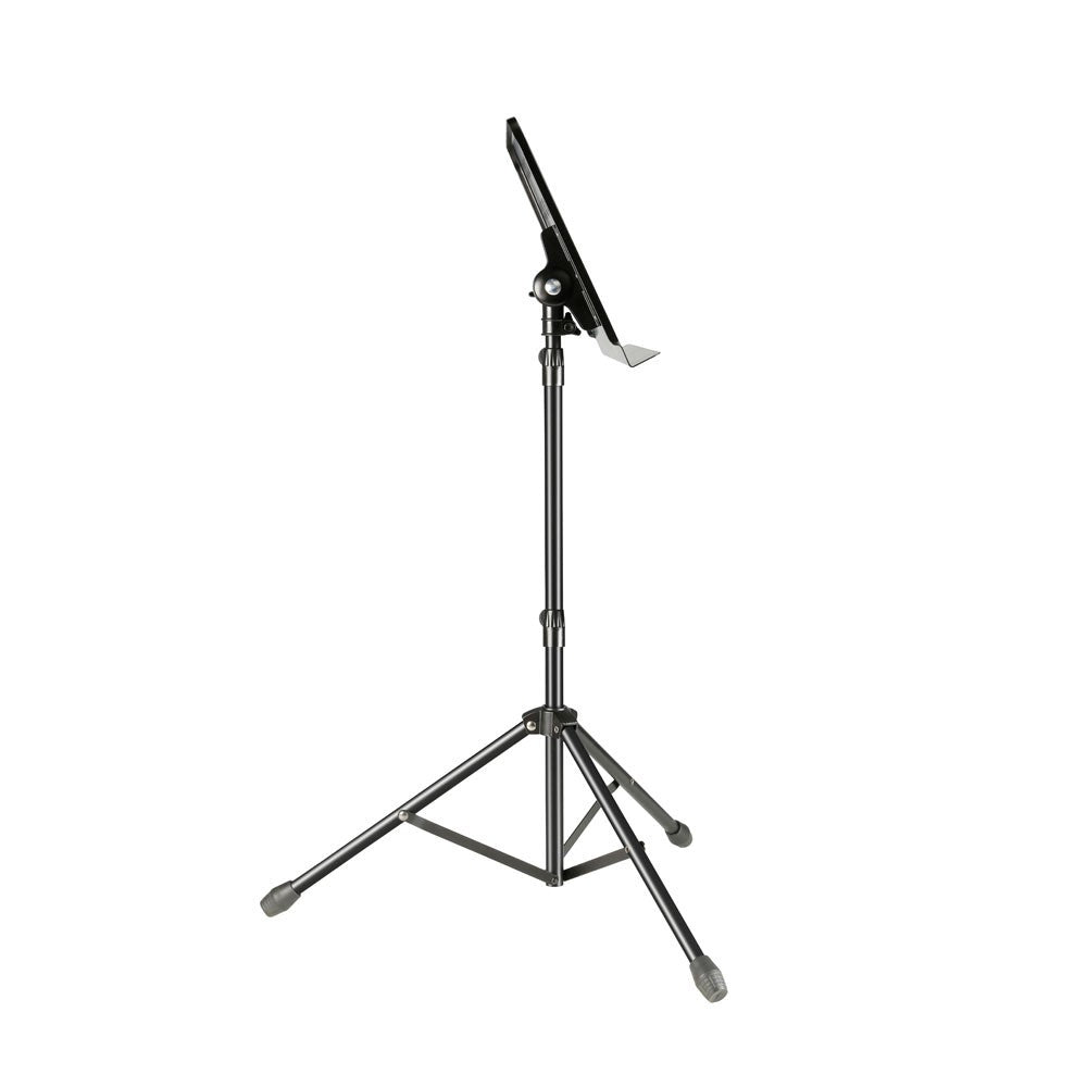 Adam Hall Atril para partituras (69-138 cm)