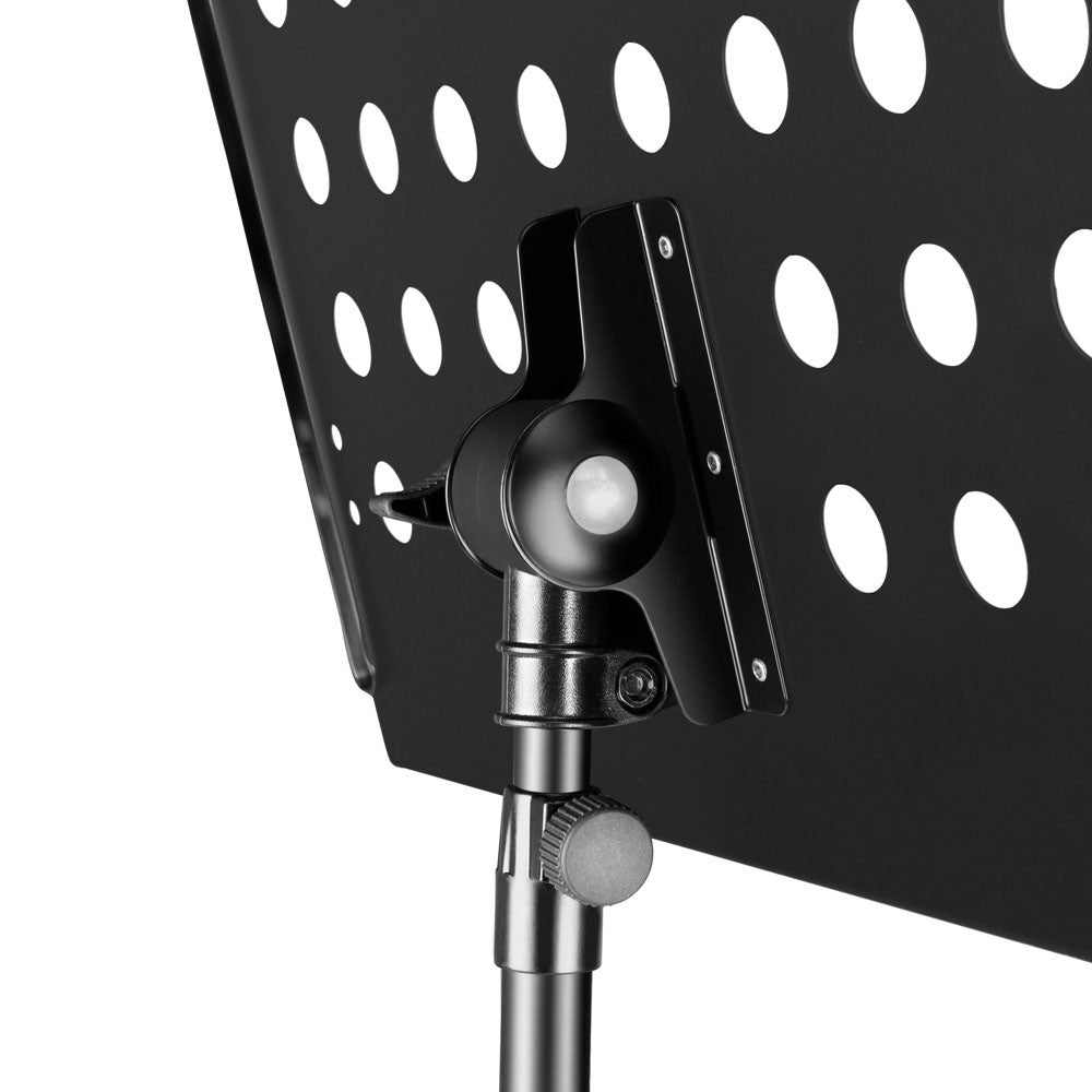 Adam Hall Atril para partituras (69-138 cm)