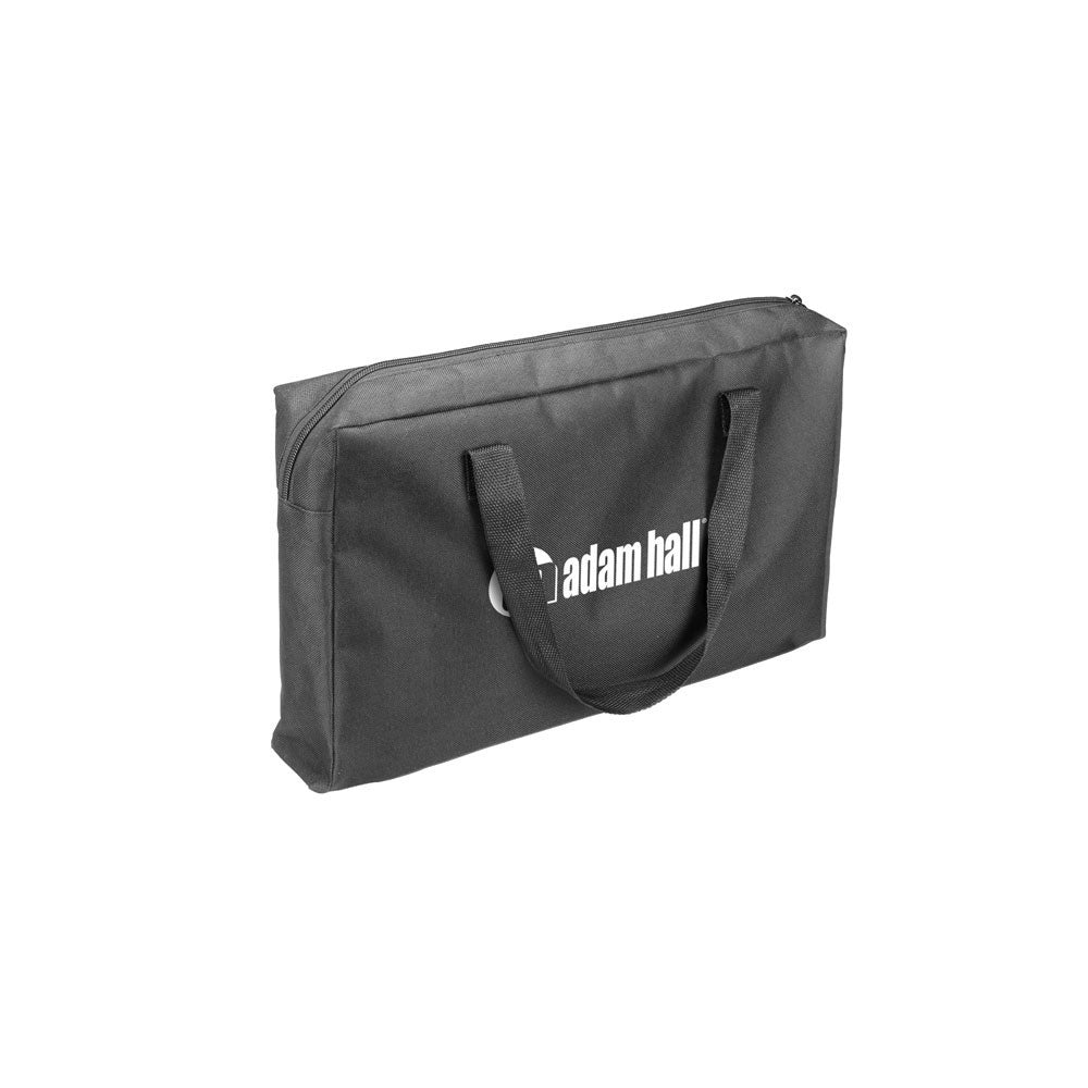 Adam Hall Atril para partituras (69-138 cm)