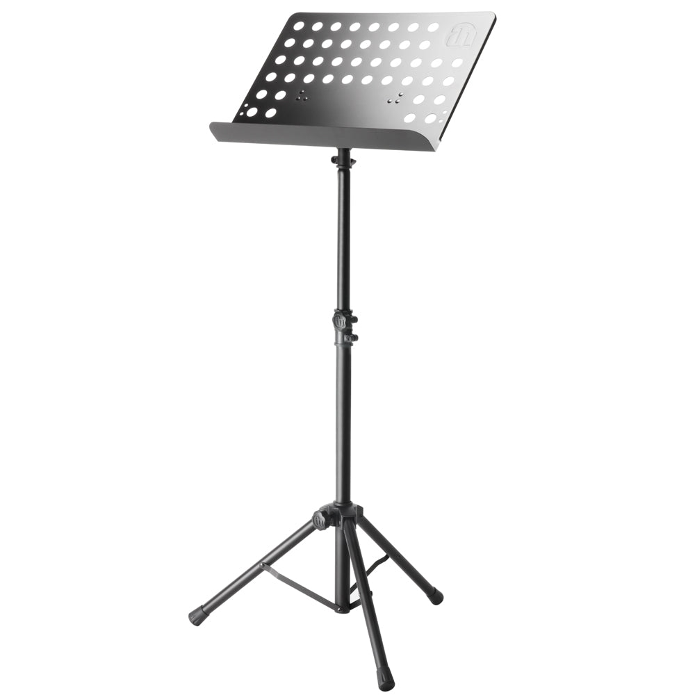 Adam Hall Stands SMS 17 SET 1 - Atril con luz LED