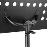 Adam Hall Stands SMS 17 SET 1 - Atril con luz LED