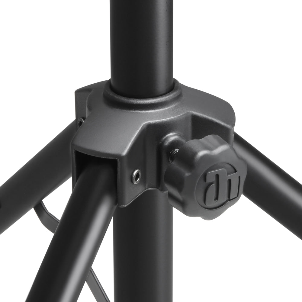 Adam Hall Stands SMS 17 SET 1 - Atril con luz LED