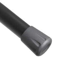 Adam Hall Stands SMS 17 SET 1 - Atril con luz LED