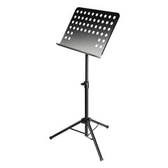 Adam Hall Stands SMS 2 - Atril perforado