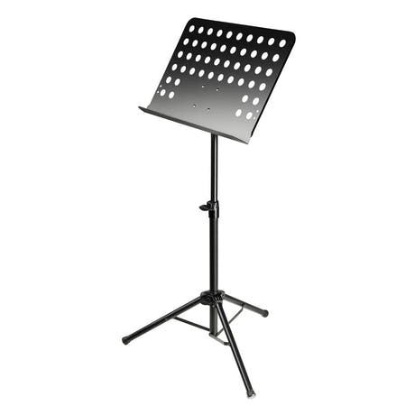 Adam Hall Stands SMS 2 - Atril perforado