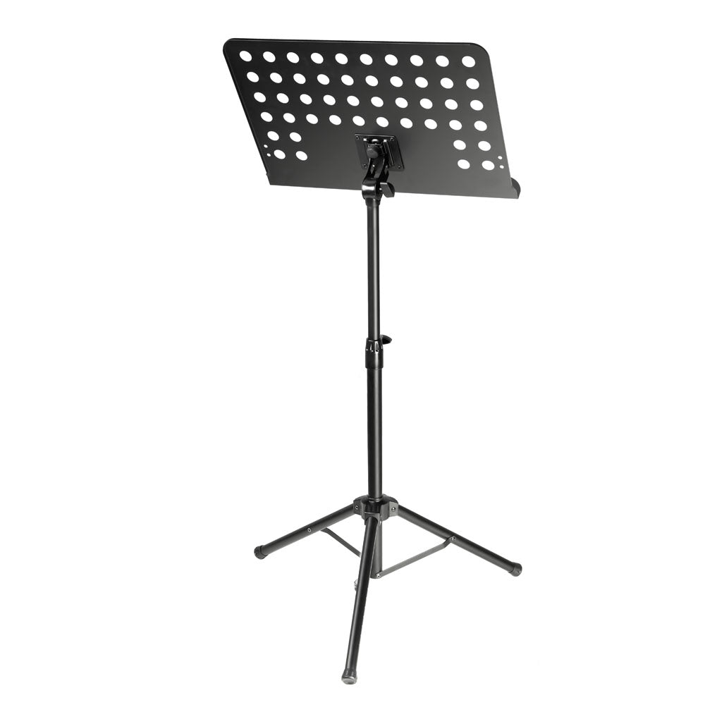Adam Hall Stands SMS 2 - Atril perforado