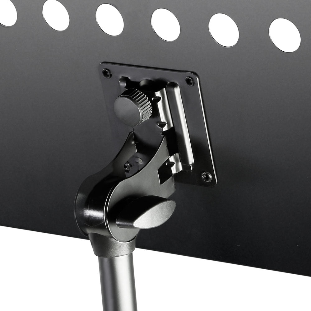 Adam Hall Stands SMS 2 - Atril perforado