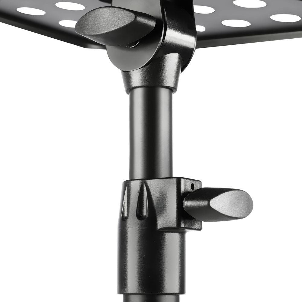 Adam Hall Stands SMS 2 - Atril perforado