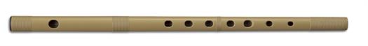 Suzuki Shinobue flauta travesera SNO-04 - Major Bb