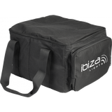 Ibiza Softbag (W:42 x D:34 x H:24cm)