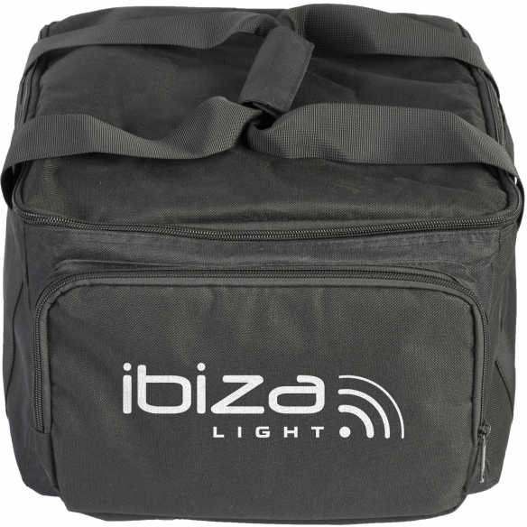 Ibiza Softbag (W:42 x D:34 x H:24cm)
