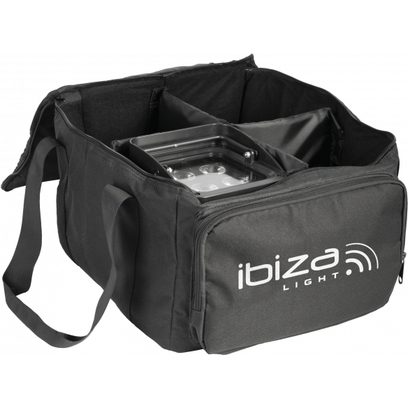 Ibiza Softbag (W:42 x D:34 x H:24cm)