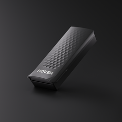 HoverAir X1 Pro Basic Combo Black