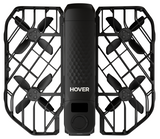 HoverAir X1 Pro Ultimate Cycling Kit Black