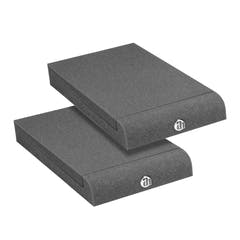 Adam Hall PAD ECO 1 Almohadilla de aislamiento para Monitores de Estudio
