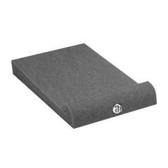 Adam Hall PAD ECO 1 Almohadilla de aislamiento para Monitores de Estudio