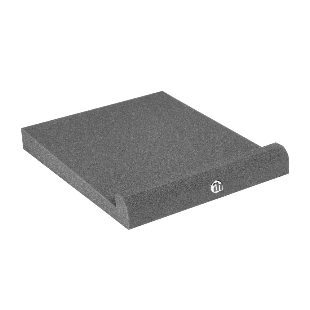 Adam Hall PAD ECO 2 Almohadilla de aislamiento para Monitores de Estudio