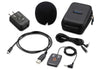 Zoom SPH-2n Paquete de accesorios para Zoom H2n