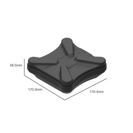 PolarPro DJI Spark Funda blanda Mini