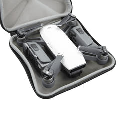 PolarPro DJI Spark Soft Case Mini