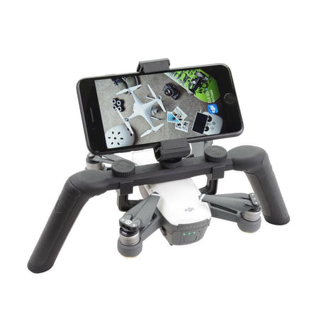 Bandeja Katana para DJI Spark de PolarPro