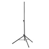 Adam Hall Stands SPS 023 - Soportes de altavoz, negros