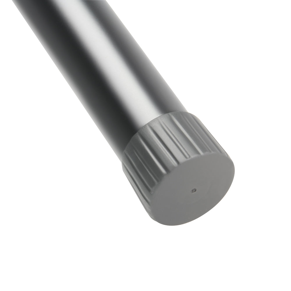 Adam Hall Stands SPS 023 - Soportes de altavoz, negros