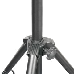 Adam Hall Stands SPS 54 B - Soportes de altavoz