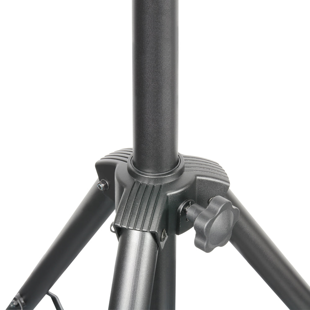 Adam Hall Stands SPS 54 B - Soportes de altavoz
