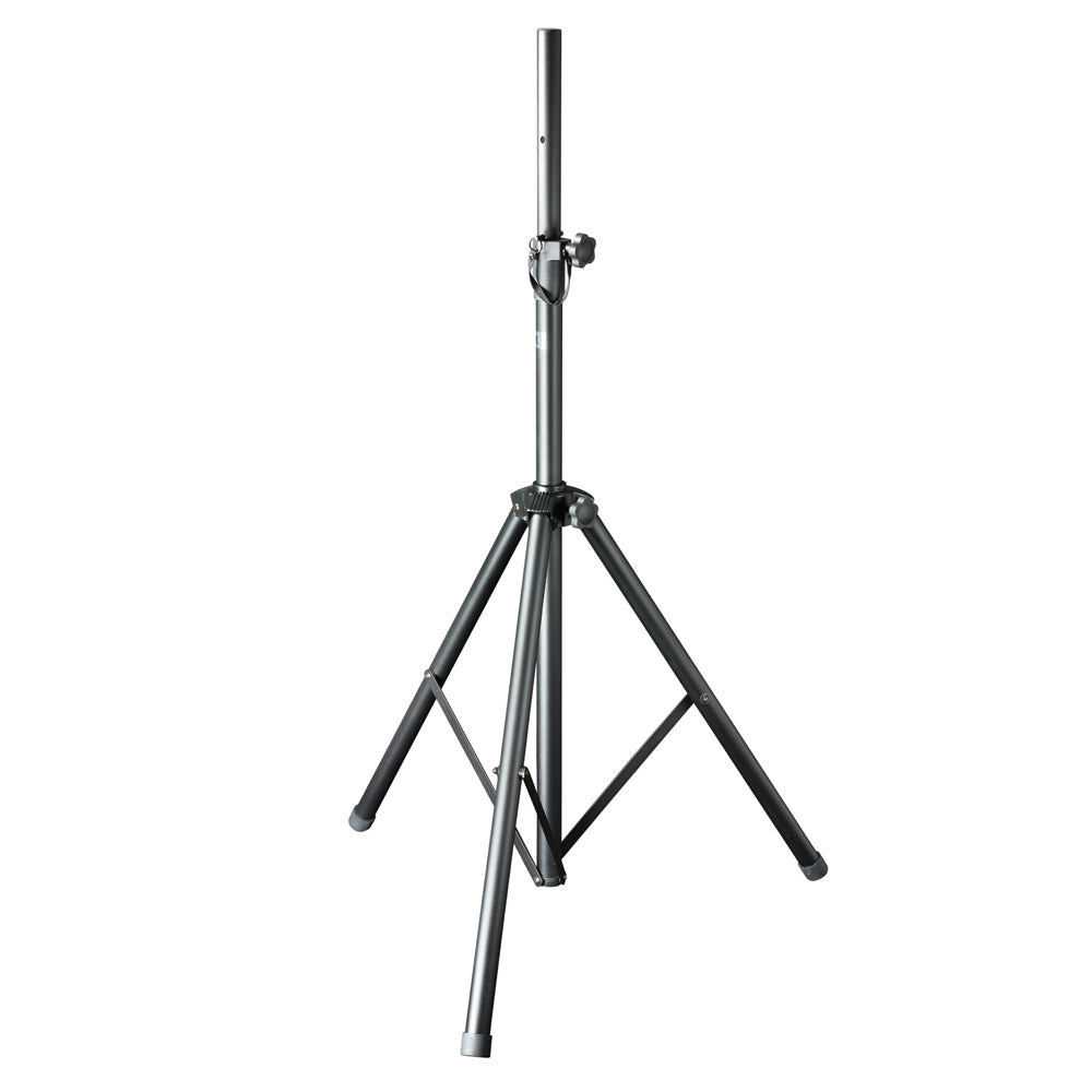 Soporte de Altavoz (Negro, 30kg, 2m)