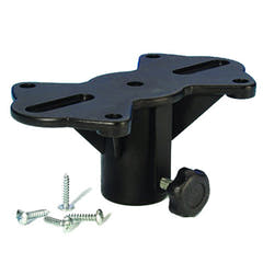 Adam Hall Stands SPS 57 - Soporte de Montaje para Altavoces