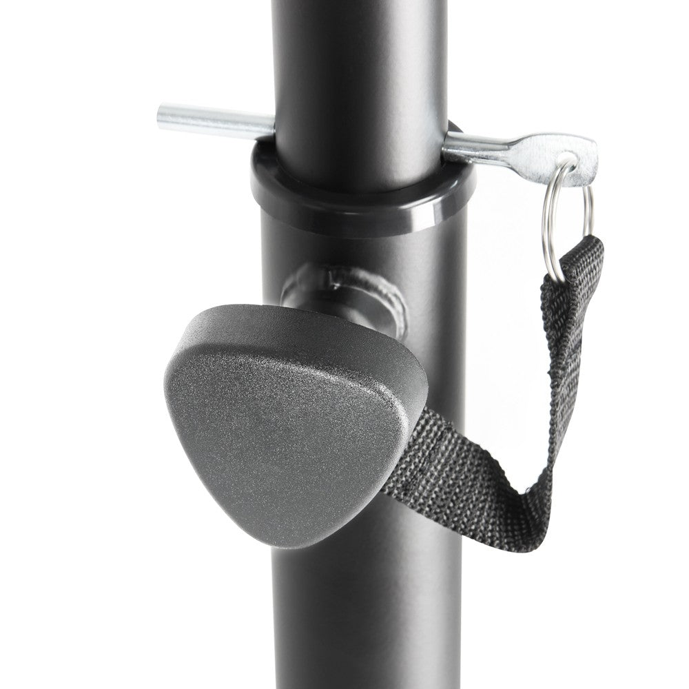 Tubo intermedio para Altavoz con Rosca M20