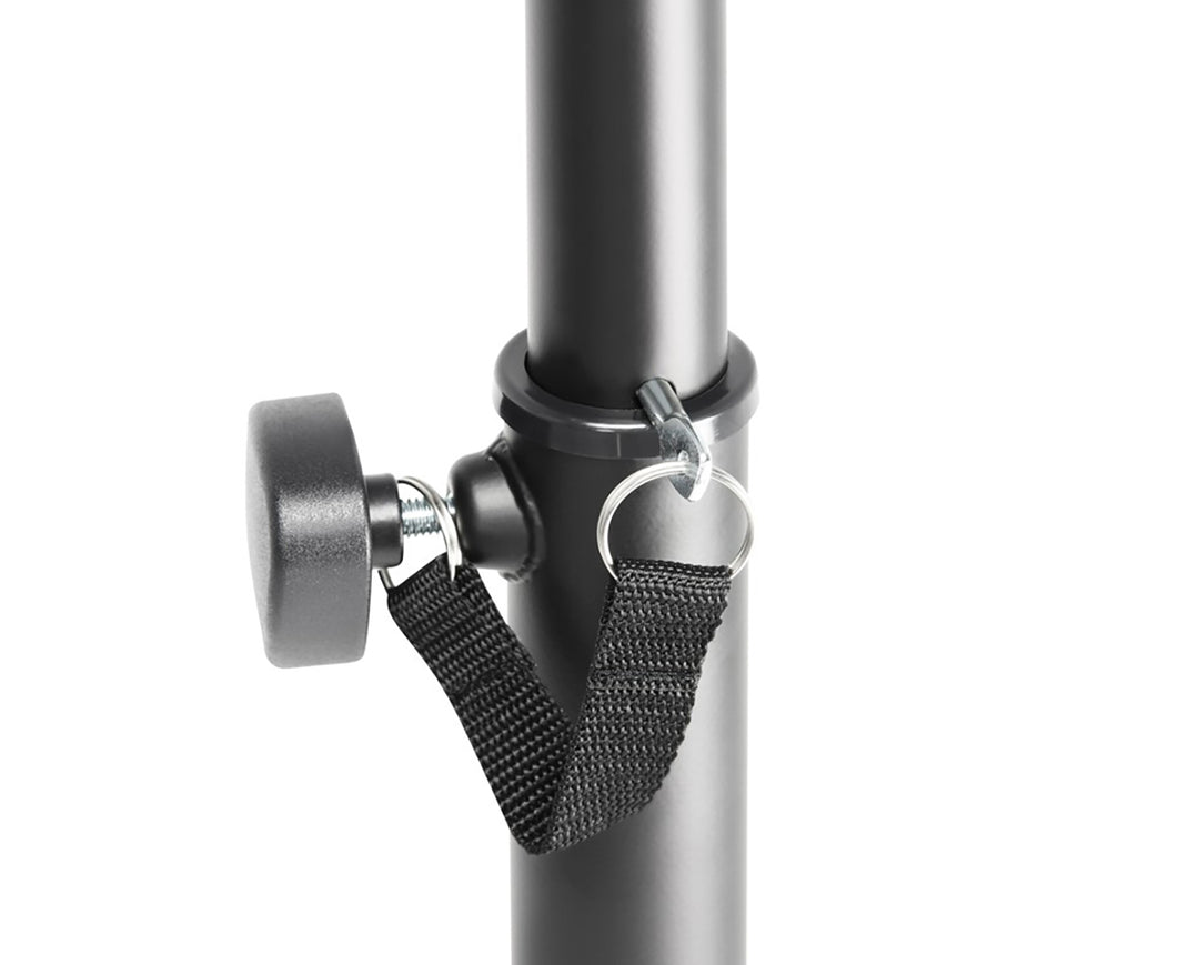 Tubo intermedio para Altavoz con Rosca M20
