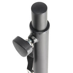Tubo intermedio para Altavoz con Rosca M20
