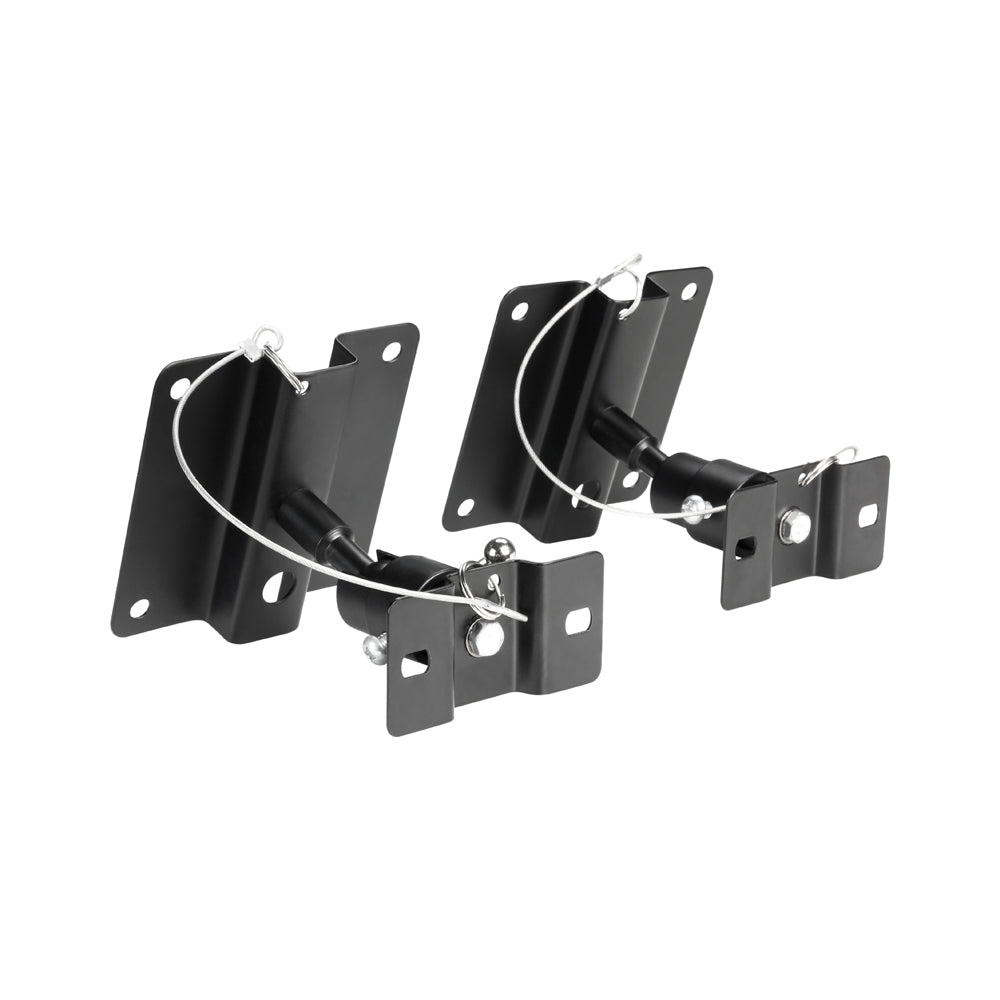 Adam Hall Stands SPSG 3 B - Soporte de pared para altavoces