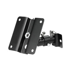 Adam Hall Stands SPSG 3 B - Soporte de pared para altavoces