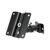 Adam Hall Stands SPSG 3 B - Soporte de pared para altavoces