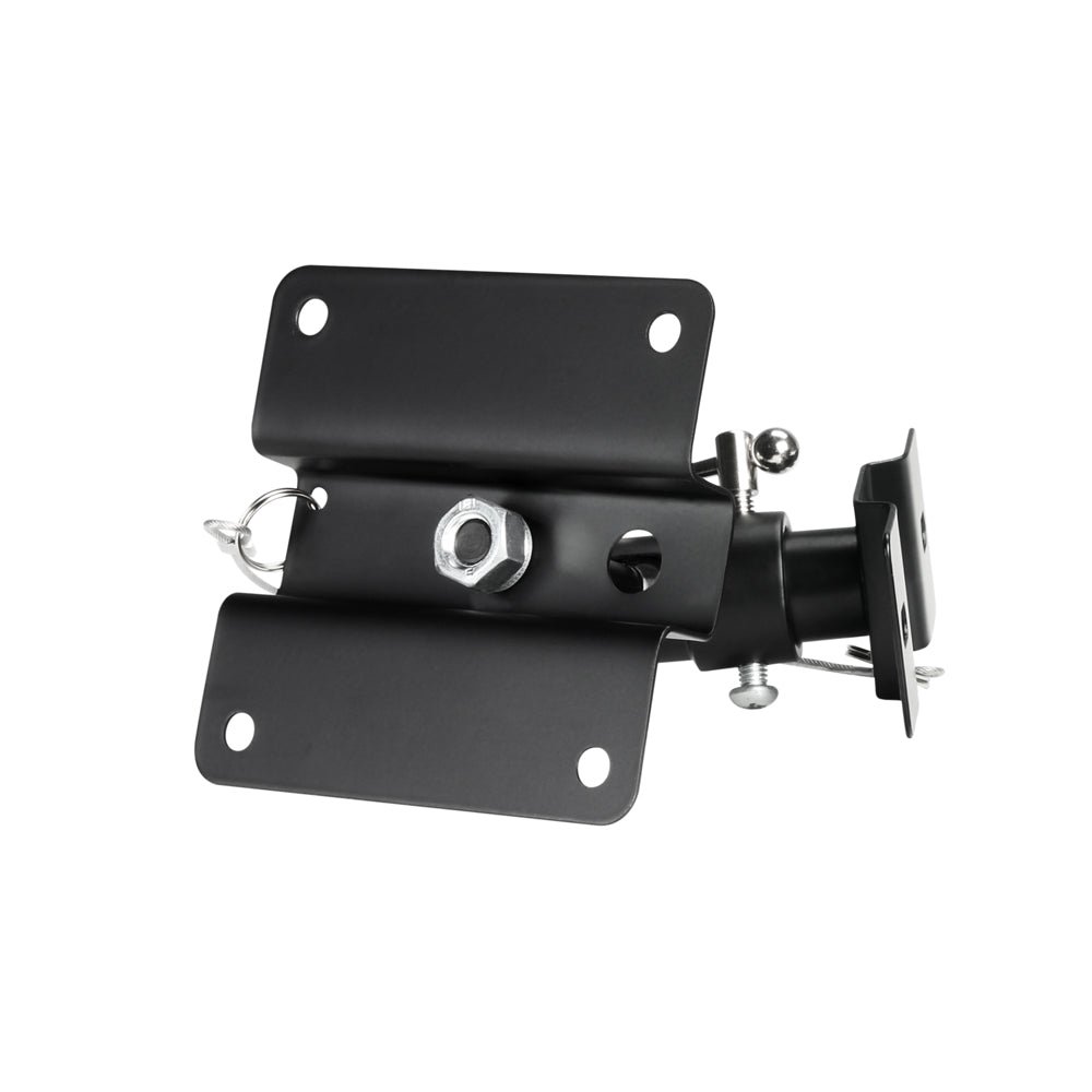 Adam Hall Stands SPSG 3 B - Soporte de pared para altavoces