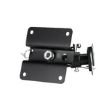 Adam Hall Stands SPSG 3 B - Soporte de pared para altavoces
