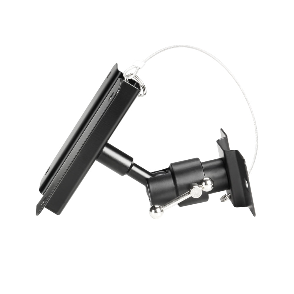 Adam Hall Stands SPSG 3 B - Soporte de pared para altavoces