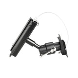 Adam Hall Stands SPSG 3 B - Soporte de pared para altavoces