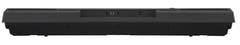 Yamaha PSR-A350 Keyboard con Sonidos Orientales (Negro)