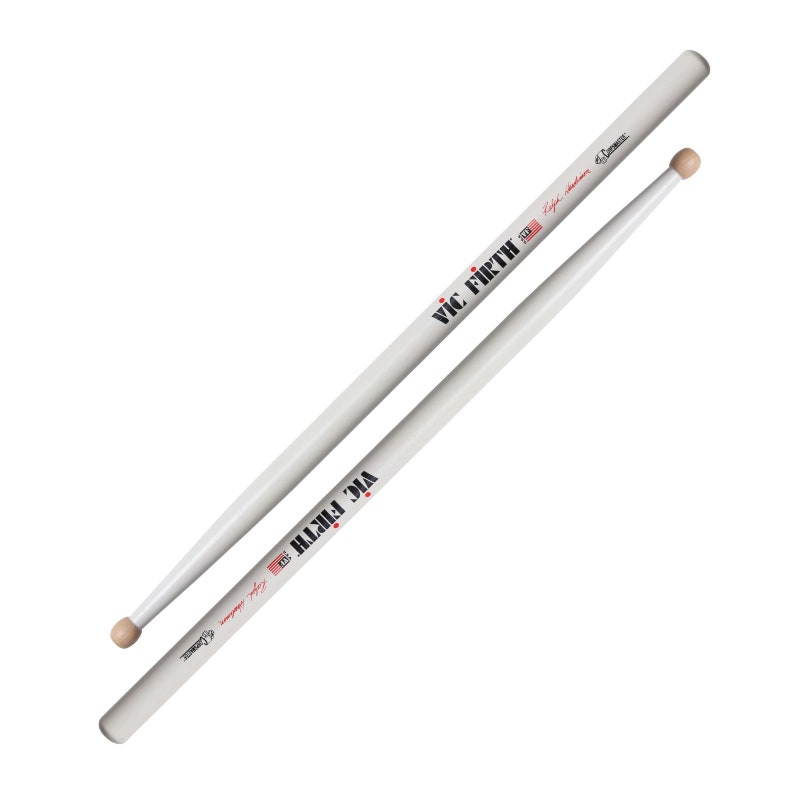 Vic Firth SRH Corpmaster® Caja Ralph Hardimon