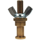 Adam Hall Tornillo M10 para Super Clamp SCP710B