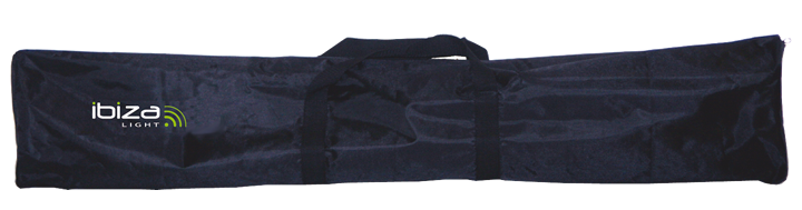 Soportes para Altavoces con Bolsa Paquete (30kg, 1,80m)