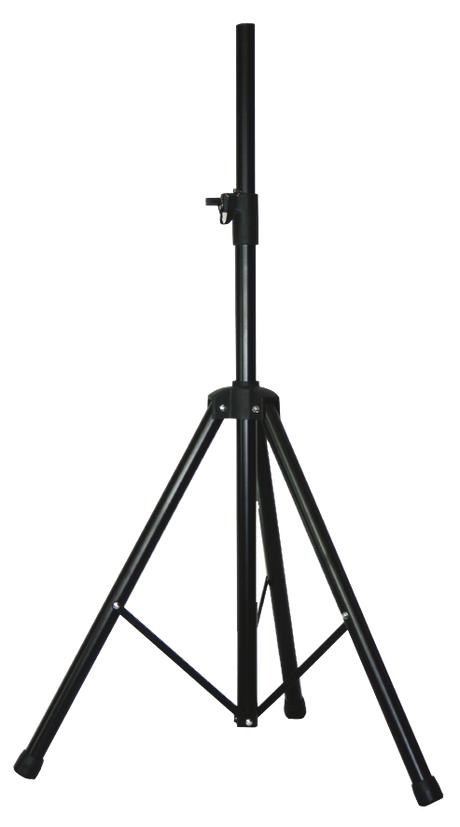 Soporte para Altavoz (30kg, 1,80m)