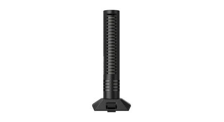 Zoom SSH-6e cápsula shotgun estéreo